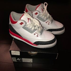 Air Jordan Retro 3